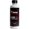 Vorsk Precision Airsoft BB Pellets 0.32g - 3250 Rounds