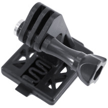 Nuprol Action Camera Airsoft Helmet Mount in Black