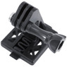 Nuprol Action Camera Airsoft Helmet Mount in Black