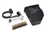VFC M249 Box Magazine with Co2 Supply Module in Black