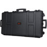 Nuprol Premium SMG/Carbine Hard Rifle Case in Black Nuprol Premium SMG/Carbine Hard Rifle Case in Black