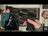 Jag Precision TTI Licensed JW4 - Pit Viper GBB Pistol (R614) Jag Precision TTI Licensed JW4 - Pit Viper GBB Pistol (R614)
