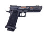 Jag Precision TTI Licensed JW4 - Pit Viper GBB Pistol (R614) Jag Precision TTI Licensed JW4 - Pit Viper GBB Pistol (R614)