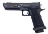 Jag Precision TTI Licensed JW4 - Pit Viper GBB Pistol (R614) Jag Precision TTI Licensed JW4 - Pit Viper GBB Pistol (R614)