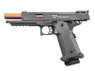 Jag Precision TTI Licensed JW3 Master GBB Pistol Full Metal in Black