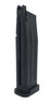 Jag Precision TTI Licensed JW3 Master GBB Pistol Full Metal in Black