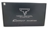 Jag Precision TTI Licensed JW3 Master GBB Pistol Full Metal in Black