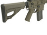 Ares x Sharp Bros. Hellbreaker Pro Rifle M4 7" AEG in Tan (M4-SB7-DE) Ares x Sharp Bros. Hellbreaker Pro Rifle M4 7" AEG in Tan (M4-SB7-DE)