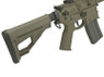 Ares x Sharp Bros. Hellbreaker Pro Rifle M4 7" AEG in Tan (M4-SB7-DE) Ares x Sharp Bros. Hellbreaker Pro Rifle M4 7" AEG in Tan (M4-SB7-DE)