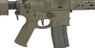Ares x Sharp Bros. Hellbreaker Pro Rifle M4 7" AEG in Tan (M4-SB7-DE)