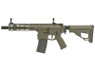 Ares x Sharp Bros. Hellbreaker Pro Rifle M4 7" AEG in Tan (M4-SB7-DE) Ares x Sharp Bros. Hellbreaker Pro Rifle M4 7" AEG in Tan (M4-SB7-DE)