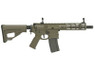 Ares x Sharp Bros. Hellbreaker Pro Rifle M4 7" AEG in Tan (M4-SB7-DE) Ares x Sharp Bros. Hellbreaker Pro Rifle M4 7" AEG in Tan (M4-SB7-DE)