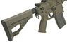 Ares x Sharp Bros. Hellbreaker Pro Rifle M4 7" AEG in Tan (M4-SB7-DE) Ares x Sharp Bros. Hellbreaker Pro Rifle M4 7" AEG in Tan (M4-SB7-DE)