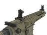 Ares x Sharp Bros. Hellbreaker Pro Rifle M4 7" AEG in Tan (M4-SB7-DE) Ares x Sharp Bros. Hellbreaker Pro Rifle M4 7" AEG in Tan (M4-SB7-DE)