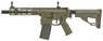 Ares x Sharp Bros. Hellbreaker Pro Rifle M4 7" AEG in Tan (M4-SB7-DE)