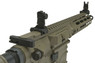 Ares x Sharp Bros. Hellbreaker Pro Rifle M4 7" AEG in Tan (M4-SB7-DE) Ares x Sharp Bros. Hellbreaker Pro Rifle M4 7" AEG in Tan (M4-SB7-DE)