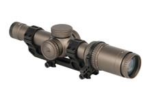Ares x Amoeba AR308 Series Airsoft Rifle Scope in Bronze (SC-019)