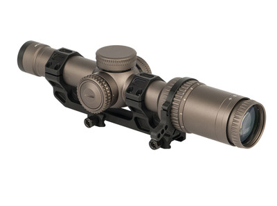 Ares x Amoeba AR308 Series Airsoft Rifle Scope in Bronze (SC-019)