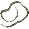 Nuprol Two Point Bungee Airsoft Rifle Sling in Green