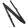 Nuprol Two Point Shoulder Strap Rifle Sling in Black Nuprol Two Point Shoulder Strap Rifle Sling in Black
