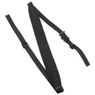Nuprol Two Point Shoulder Strap Rifle Sling in Black Nuprol Two Point Shoulder Strap Rifle Sling in Black