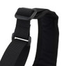 Nuprol Two Point Shoulder Strap Rifle Sling in Black Nuprol Two Point Shoulder Strap Rifle Sling in Black