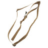 Nuprol Two Point Shoulder Strap Rifle Sling in Tan Nuprol Two Point Shoulder Strap Rifle Sling in Tan