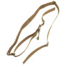 Nuprol Two Point Shoulder Strap Rifle Sling in Tan Nuprol Two Point Shoulder Strap Rifle Sling in Tan
