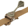 Nuprol Two Point Shoulder Strap Rifle Sling in Tan Nuprol Two Point Shoulder Strap Rifle Sling in Tan