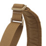 Nuprol Two Point Shoulder Strap Rifle Sling in Tan Nuprol Two Point Shoulder Strap Rifle Sling in Tan