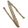 Nuprol Two Point Shoulder Strap Sling in BTP Camo