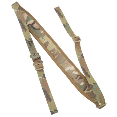 Nuprol Two Point Shoulder Strap Sling in BTP Camo
