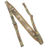 Nuprol Two Point Shoulder Strap Sling in BTP Camo