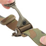 Nuprol Two Point Shoulder Strap Sling in BTP Camo