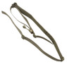 Nuprol Two Point Shoulder Strap Rifle Sling in Green