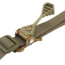 Nuprol Two Point Shoulder Strap Rifle Sling in Green
