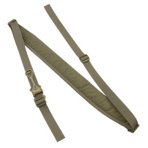 Nuprol Two Point Shoulder Strap Rifle Sling in Green