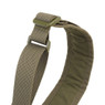 Nuprol Two Point Shoulder Strap Rifle Sling in Green