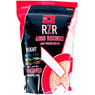 Nuprol RZR Airsoft Tracer BB Pellets  0.20g - 6000 Rounds in Red