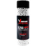 Vorsk Precision Airsoft BBs 0.25g 2000 Rounds Bottle Vorsk Precision Airsoft BBs 0.25g 2000 Rounds Bottle