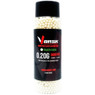 Vorsk Precision Airsoft Tracer BBs 0.20g in Green 3600 Rounds