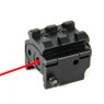 NUPROL Red Laser Rail Mounted RIS Riser Extension in Black NUPROL Red Laser Rail Mounted RIS Riser Extension in Black