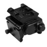 NUPROL Red Laser Rail Mounted RIS Riser Extension in Black NUPROL Red Laser Rail Mounted RIS Riser Extension in Black