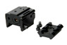NUPROL Red Laser Rail Mounted RIS Riser Extension in Black NUPROL Red Laser Rail Mounted RIS Riser Extension in Black