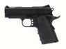 Armorer Works Custom V10 1911 Compact GBB Pistol (AW-NE1002)