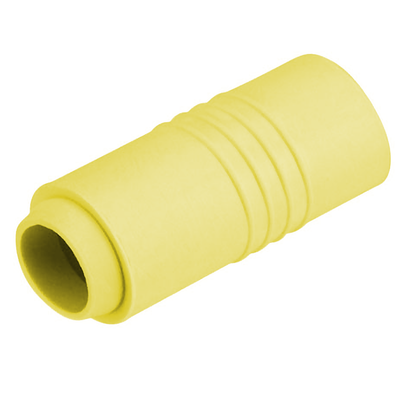Maple Leaf Hop Up Rubber "Macaron" AEG (60°) Yellow