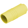 Maple Leaf Hop Up Rubber "Macaron" AEG (60°) Yellow