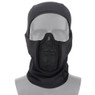 Nuprol Balaclava Mesh Face Shield in Black Nuprol Balaclava Mesh Face Shield in Black