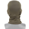 Nuprol Balaclava Mesh Face Shield in Green