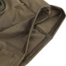 Nuprol Balaclava Mesh Face Shield in Green